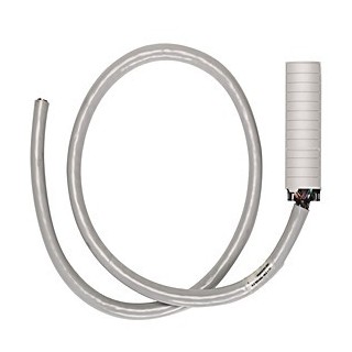 Allen Bradley 1492-CABLE010TBCH Series C Pre-Wired Digital I/O Cable 1.0 m