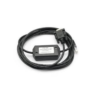 Allen Bradley 1747-PIC Series A PLC Programming Interface Converter