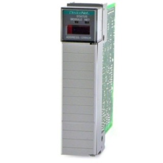 Allen Bradley 1747-SDN Series B SLC 500 DeviceNet Scanner Module
