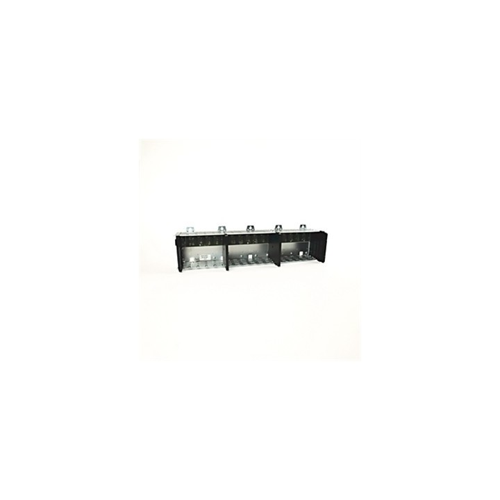 Allen Bradley 1756-A17 Series B ControlLogix 17-Slot Chassis