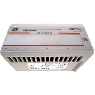 Allen Bradley 1794-OA8 Series A FLEX I/O 8-point AC output module