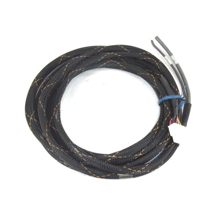 Allen Bradley 4100-CCS15F Series B Industrial control cable assembly