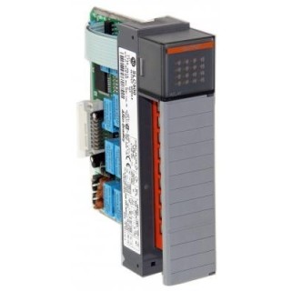 Allen Bradley | 1746 OW16 Series C