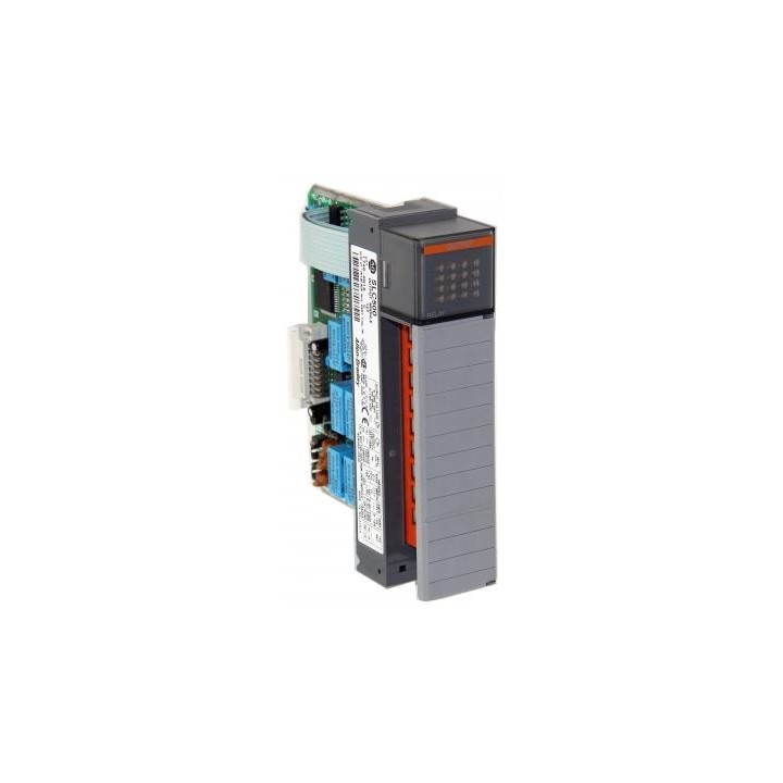 Allen Bradley | 1746 OW16 Series C