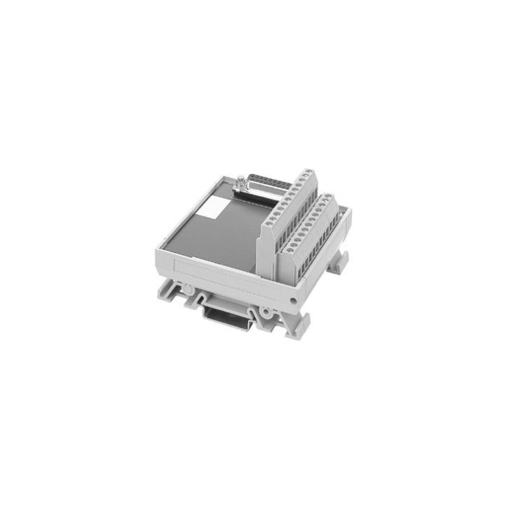 Allen Bradley | 1492 AIFM8-3 Series A