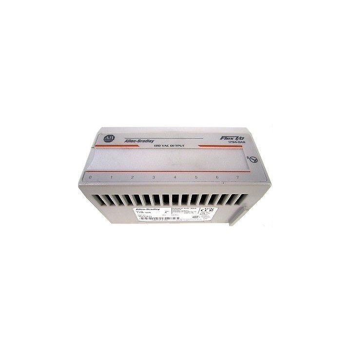 Allen Bradley | 1794 OA8 Series A