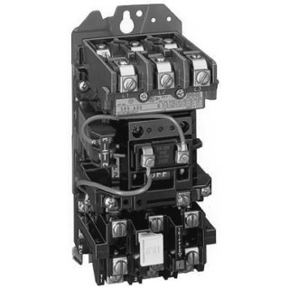 Allen Bradley | 509 COD Series B