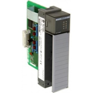 Allen Bradley 1746-IB8 Series A SLC 500 DC Input Module