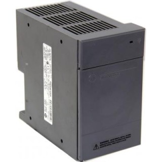 Allen Bradley 1746-P2 Series C SLC 500 Power Supply