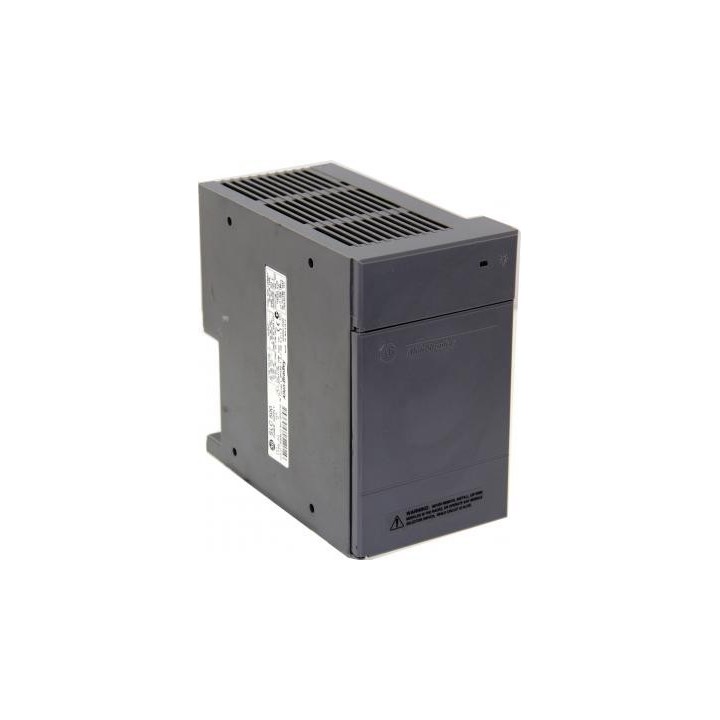 Allen Bradley 1746-P2 Series C SLC 500 Power Supply