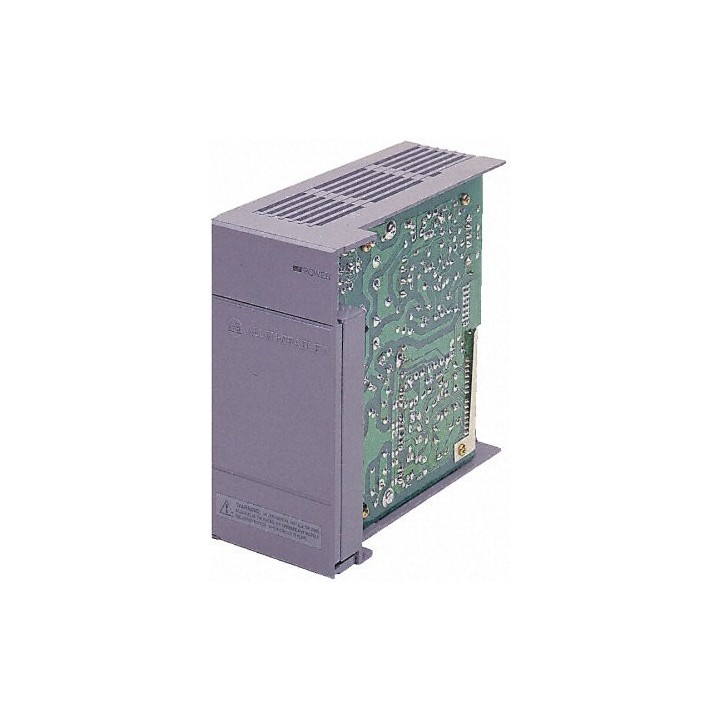 Allen Bradley 1746-P2 Series C SLC 500 Power Supply