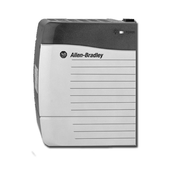 Allen Bradley 1756-PA75 Series A ControlLogix AC Power Supply