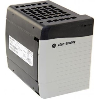 Allen Bradley 1756-PA75 Series A ControlLogix AC Power Supply