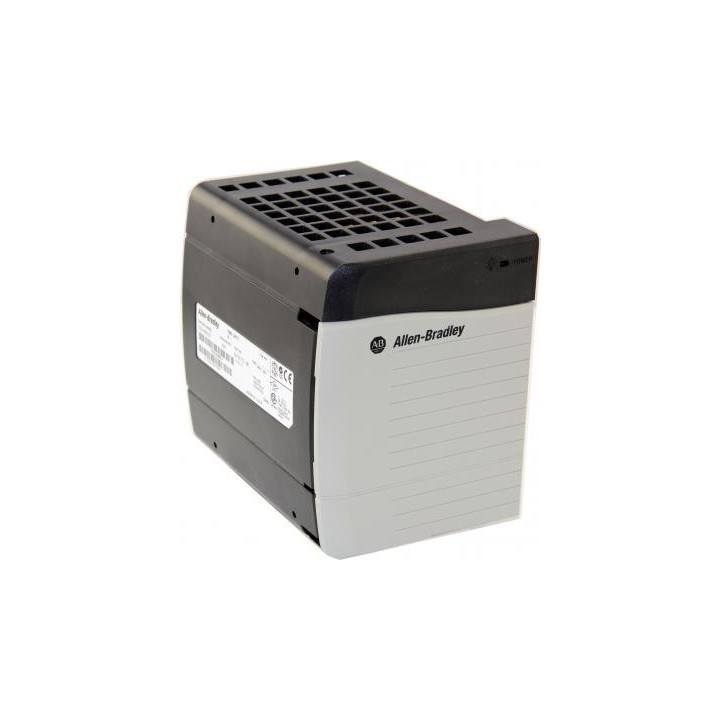 Allen Bradley 1756-PA75 Series A ControlLogix AC Power Supply