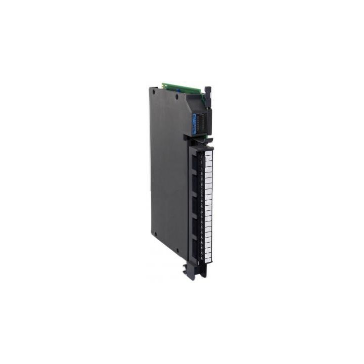Allen Bradley 1771-IBD Series B PLC-5 16-Point DC Input Module