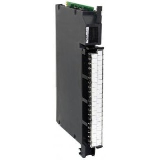 Allen Bradley 1771-IV8 Series A PLC-5 1771 8-point analog input module