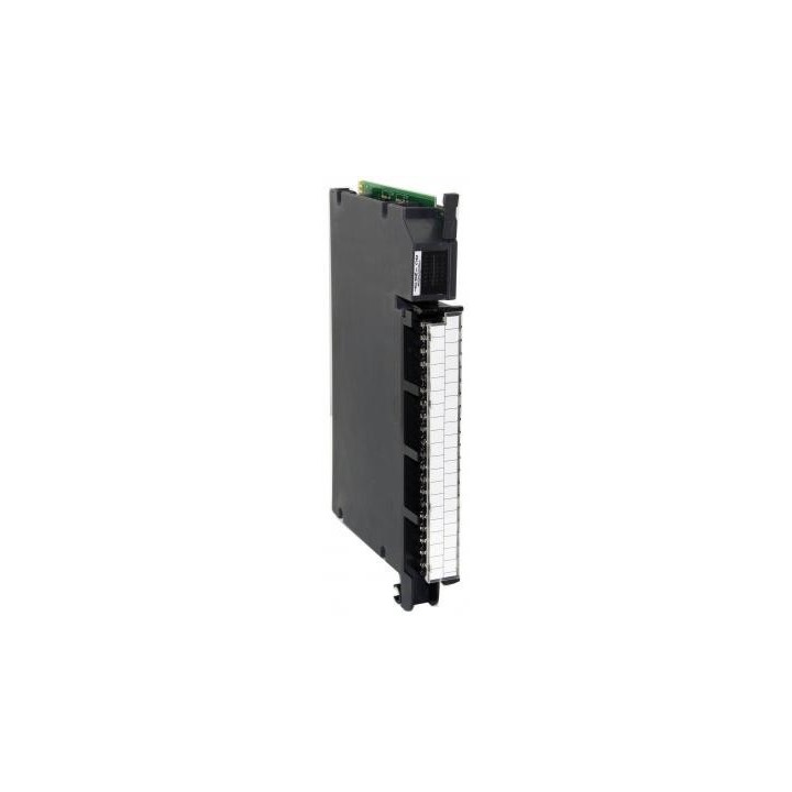Allen Bradley 1771-IV8 Series A PLC-5 1771 8-point analog input module