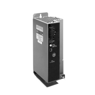 Allen Bradley 1771-P7 Series D 1771 chassis power supply module