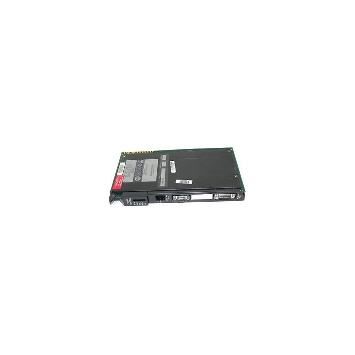 Allen Bradley 1785-KEA Series B PLC-5 communication interface module