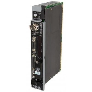 Allen Bradley 1785-L20E Series D PLC-5 processor controller module