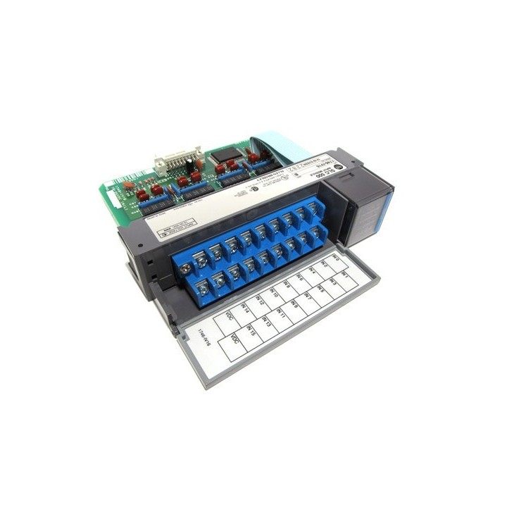 Allen Bradley | 1746 IV16 Series C