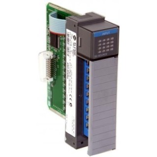 Allen Bradley | 1746 IV16 Series C