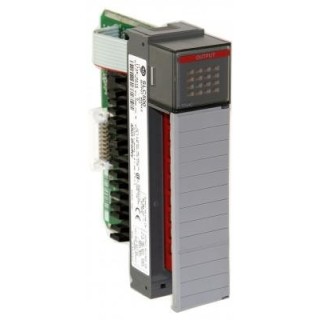 Allen Bradley | 1746 OA16 Series D