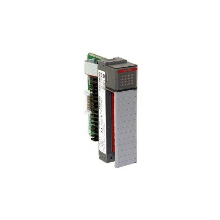 Allen Bradley | 1746 OA16 Series D