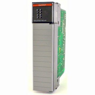 Allen Bradley | 1746 OX8 Series A