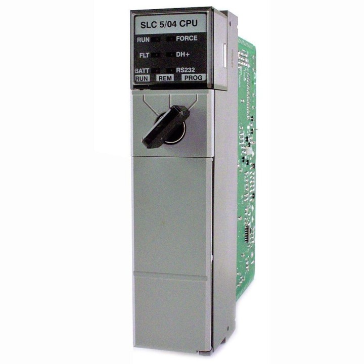 Allen Bradley | 1747 L542 Series B