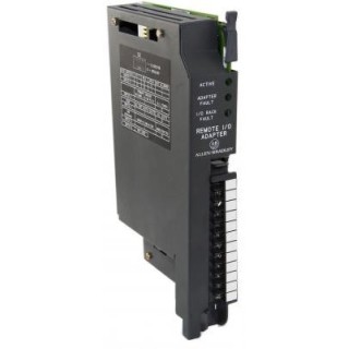 Allen Bradley | 1771 ASB Series B