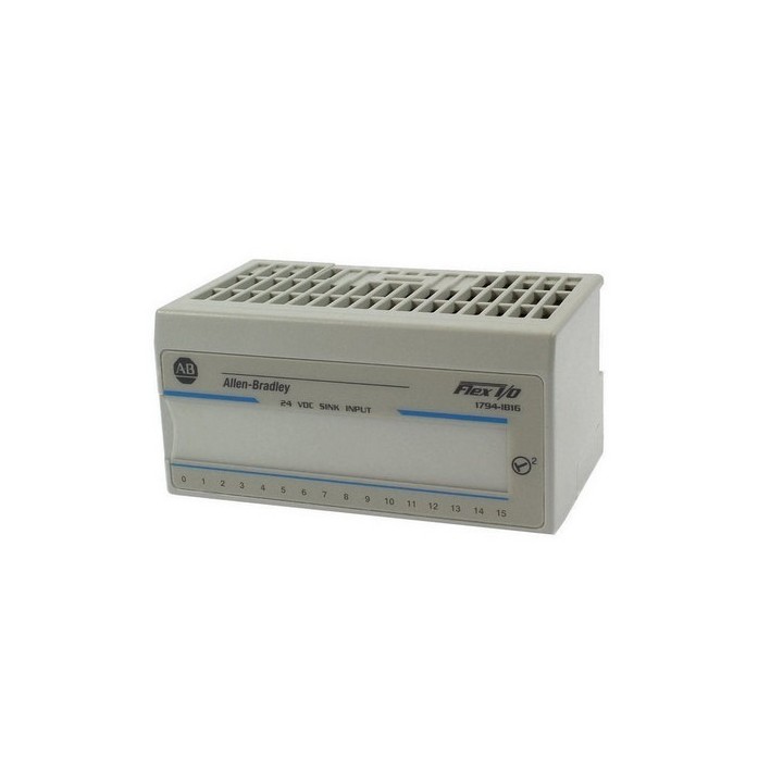 Allen Bradley | 1794 IB16 Series A