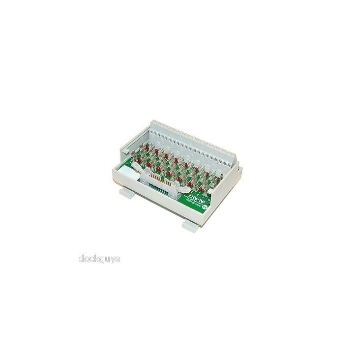 Allen Bradley | 1492-AIFM20F-F24-2 Series A