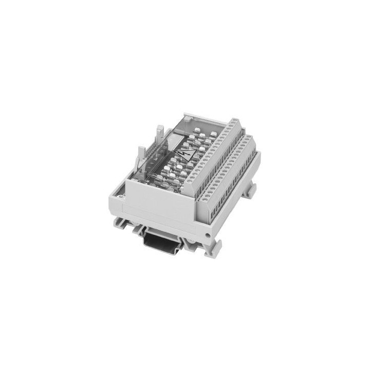 Allen Bradley | 1492-AIFM20F-F24-2 Series A