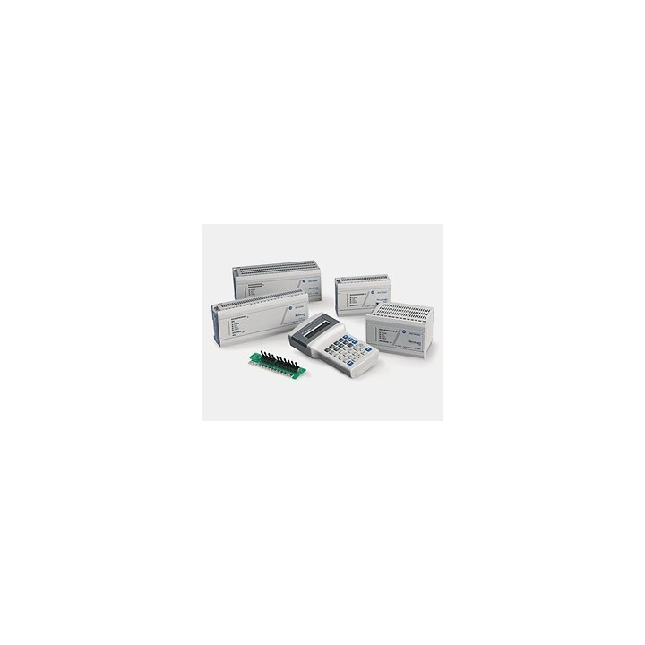 Allen Bradley | 1761-L16AWA Series E