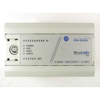 Allen Bradley | 1761-L16AWA Series E