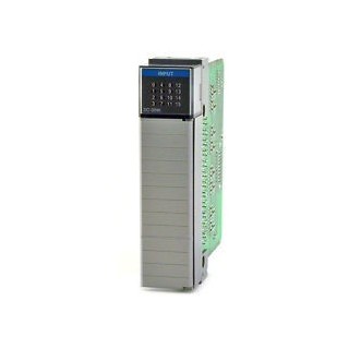 Allen Bradley | 1746 IB16 Series C