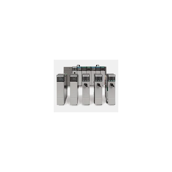 Allen Bradley | 1747 L553 Series A