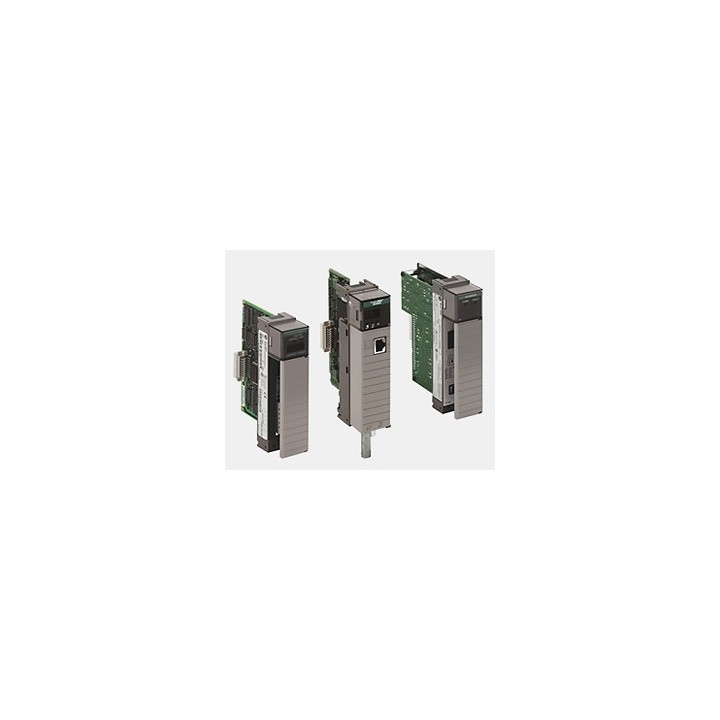 Allen Bradley | 1747 L553 Series A