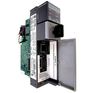 Allen Bradley | 1747 L553 Series A