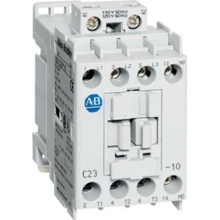 Allen Bradley | 104 C23KJ22 Series D