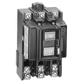 Allen Bradley | 609-BOW Series G