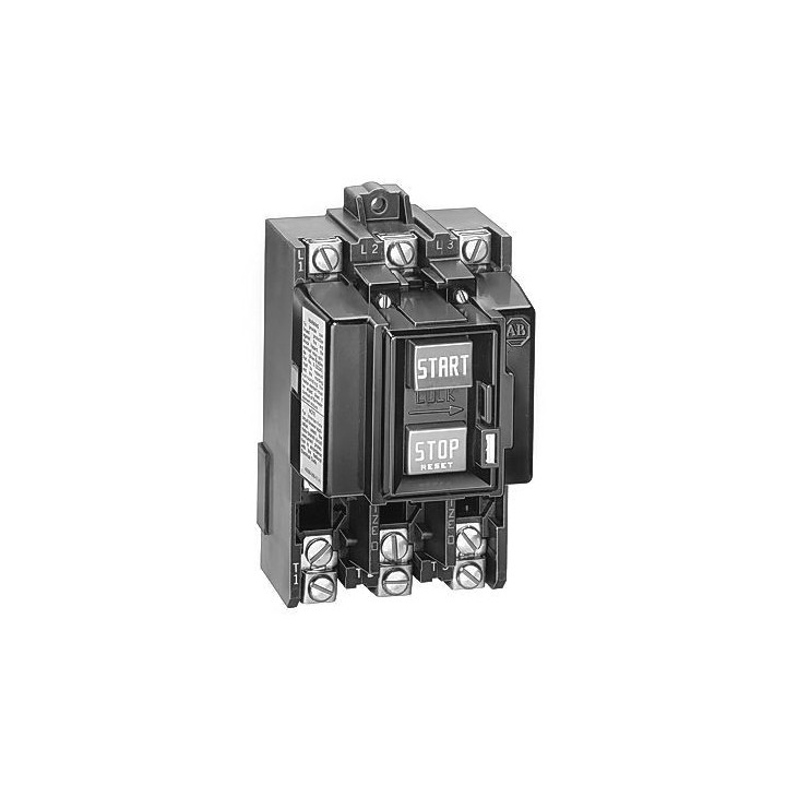 Allen Bradley | 609-BOW Series G