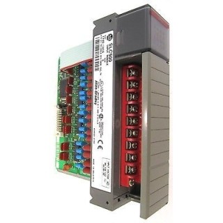 Allen Bradley | 1746 IA16 Series C