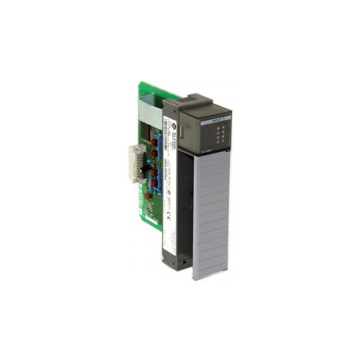 Allen Bradley | 1746 IB8 Series A