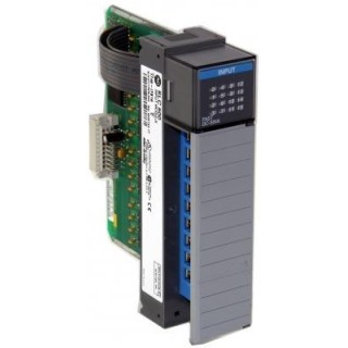 Allen Bradley | 1746 ITB16 Series C