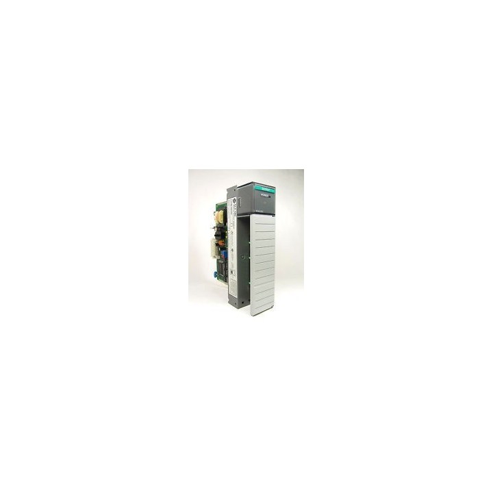 Allen Bradley | 1746 NO4V Series A