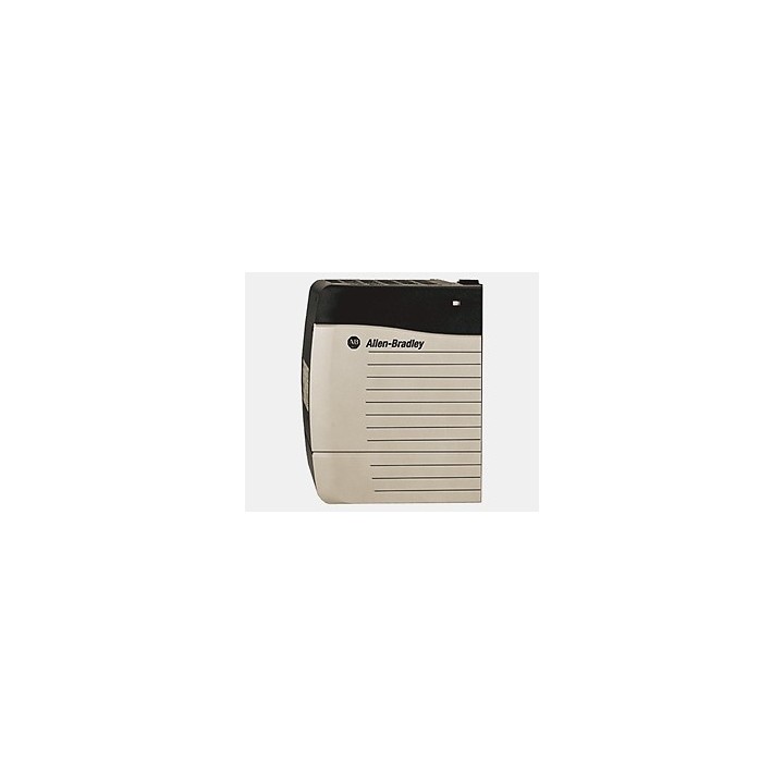 Allen Bradley | 1756 PA75 Series A