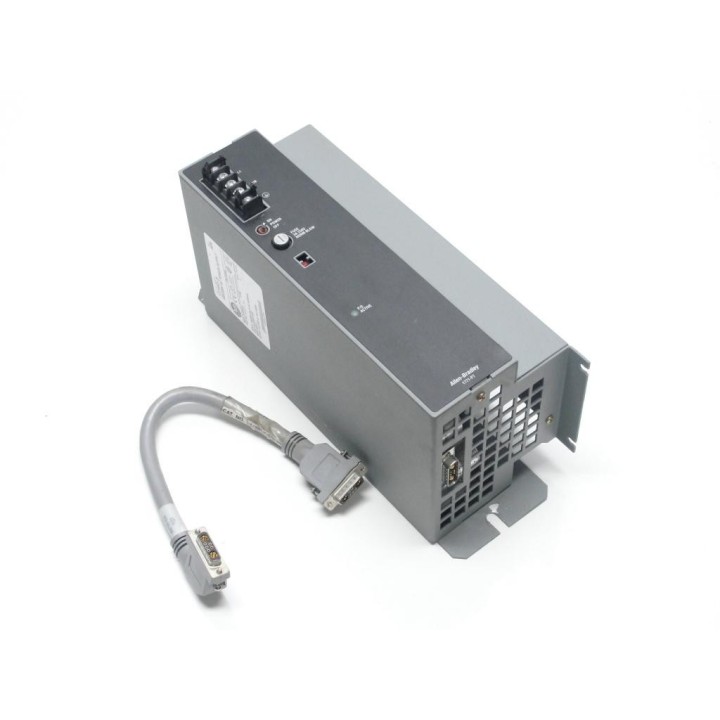 Allen Bradley | 1771 P7 Series D