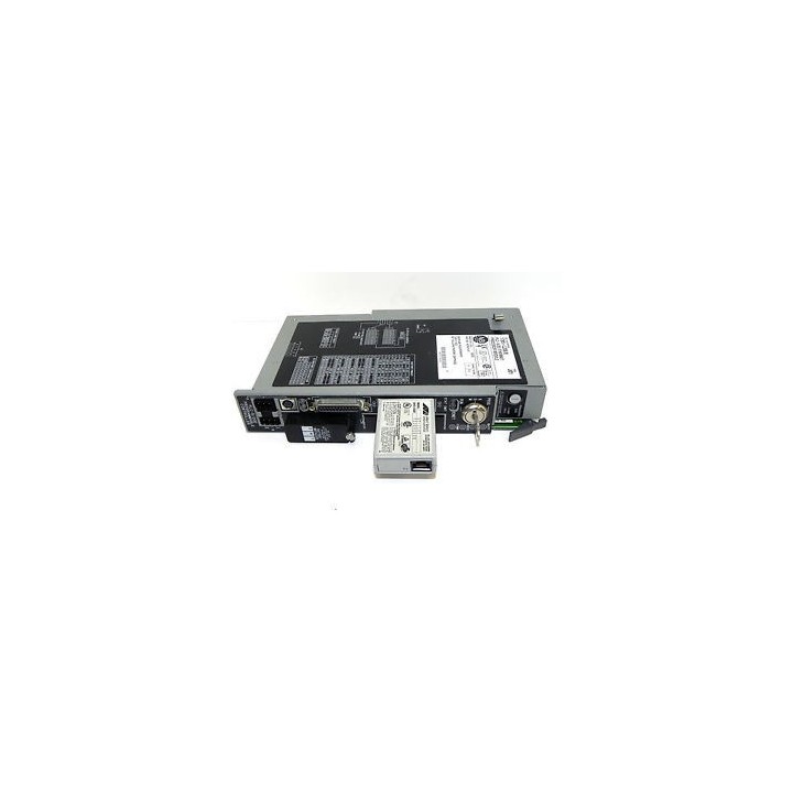 Allen Bradley | 1785 L20E Series D